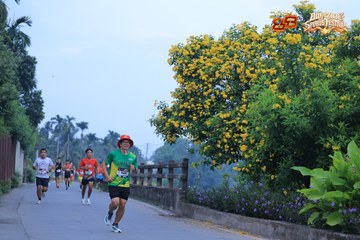 AMAZING SPORTS FESTIVAL - Ảnh #5291238
