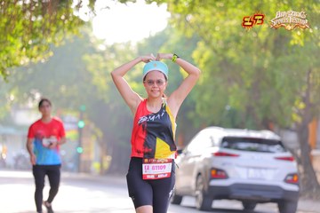 AMAZING SPORTS FESTIVAL - Ảnh #5310684