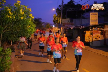 AMAZING SPORTS FESTIVAL - Ảnh #5304970