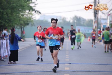 AMAZING SPORTS FESTIVAL - Ảnh #5295461