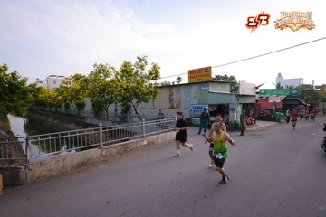 AMAZING SPORTS FESTIVAL - Ảnh #5308096