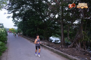 AMAZING SPORTS FESTIVAL - Ảnh #5305159