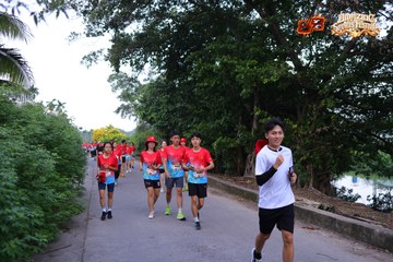 AMAZING SPORTS FESTIVAL - Ảnh #5307229