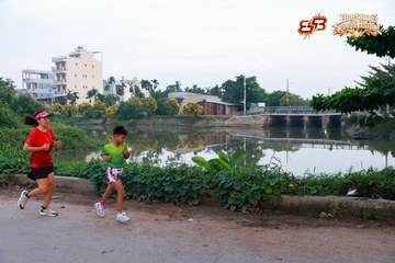 AMAZING SPORTS FESTIVAL - Ảnh #5297943