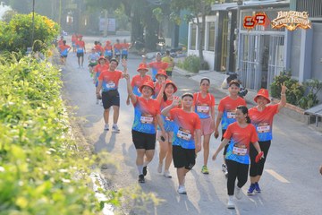 AMAZING SPORTS FESTIVAL - Ảnh #5292999