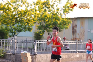 AMAZING SPORTS FESTIVAL - Ảnh #5309011