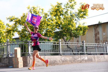 AMAZING SPORTS FESTIVAL - Ảnh #5304053