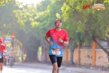 AMAZING SPORTS FESTIVAL - Ảnh #5310715