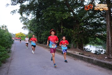 AMAZING SPORTS FESTIVAL - Ảnh #5305954