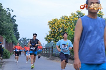 AMAZING SPORTS FESTIVAL - Ảnh #5291444