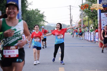 AMAZING SPORTS FESTIVAL - Ảnh #5295664