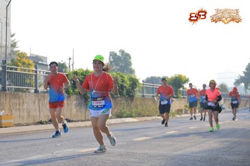 AMAZING SPORTS FESTIVAL - Ảnh #5293318