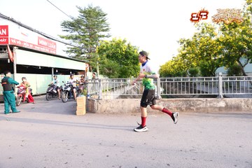 AMAZING SPORTS FESTIVAL - Ảnh #5302838