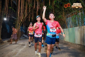 AMAZING SPORTS FESTIVAL - Ảnh #5299928