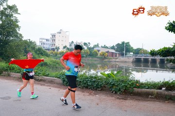 AMAZING SPORTS FESTIVAL - Ảnh #5300589