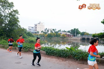 AMAZING SPORTS FESTIVAL - Ảnh #5300642