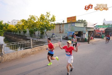 AMAZING SPORTS FESTIVAL - Ảnh #5308384