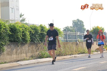 AMAZING SPORTS FESTIVAL - Ảnh #5293440
