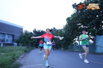 AMAZING SPORTS FESTIVAL - Ảnh #5301629