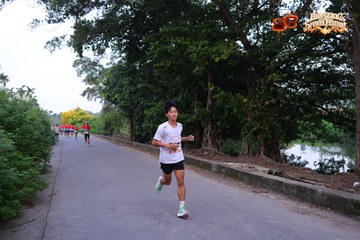 AMAZING SPORTS FESTIVAL - Ảnh #5305964