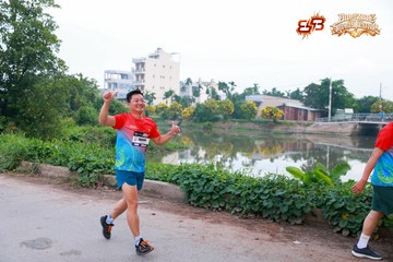 AMAZING SPORTS FESTIVAL - Ảnh #5300717