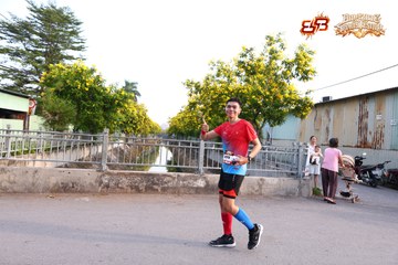 AMAZING SPORTS FESTIVAL - Ảnh #5303474