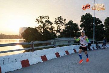 AMAZING SPORTS FESTIVAL - Ảnh #5298001
