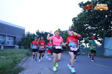 AMAZING SPORTS FESTIVAL - Ảnh #5301624