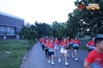AMAZING SPORTS FESTIVAL - Ảnh #5301661