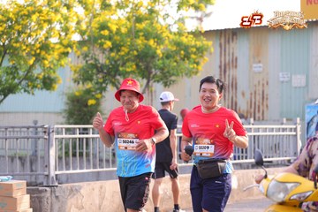 AMAZING SPORTS FESTIVAL - Ảnh #5309237