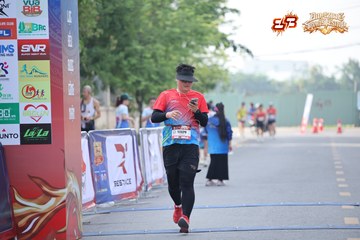AMAZING SPORTS FESTIVAL - Ảnh #5301046