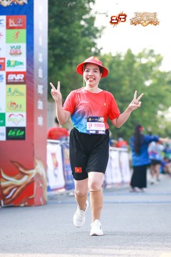 AMAZING SPORTS FESTIVAL - Ảnh #5299260