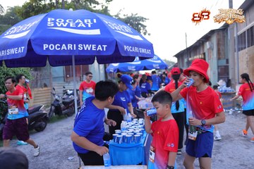 AMAZING SPORTS FESTIVAL - Ảnh #5307671