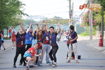 AMAZING SPORTS FESTIVAL - Ảnh #5301494