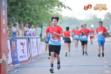AMAZING SPORTS FESTIVAL - Ảnh #5301101
