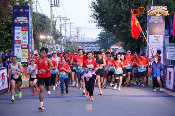 AMAZING SPORTS FESTIVAL - Ảnh #5297660