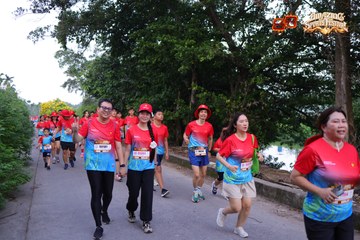 AMAZING SPORTS FESTIVAL - Ảnh #5307348