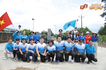 AMAZING SPORTS FESTIVAL - Ảnh #5332307