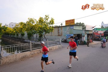 AMAZING SPORTS FESTIVAL - Ảnh #5308225