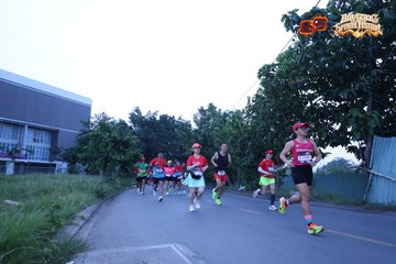 AMAZING SPORTS FESTIVAL - Ảnh #5301613