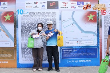 AMAZING SPORTS FESTIVAL - Ảnh #5314097