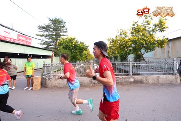 AMAZING SPORTS FESTIVAL - Ảnh #5302185