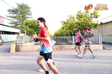 AMAZING SPORTS FESTIVAL - Ảnh #5302984