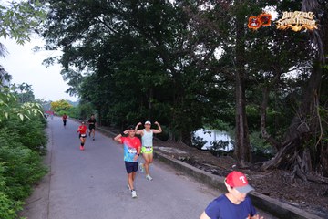 AMAZING SPORTS FESTIVAL - Ảnh #5305181