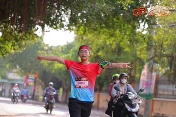 AMAZING SPORTS FESTIVAL - Ảnh #5311355