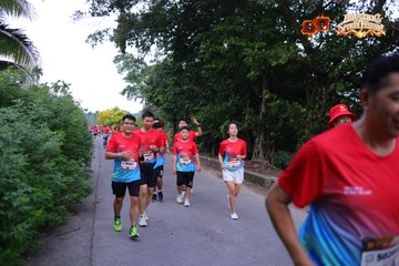 AMAZING SPORTS FESTIVAL - Ảnh #5307044