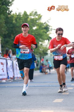 AMAZING SPORTS FESTIVAL - Ảnh #5299250