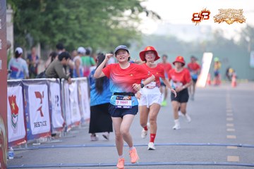 AMAZING SPORTS FESTIVAL - Ảnh #5296276