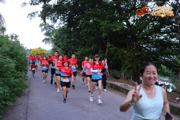 AMAZING SPORTS FESTIVAL - Ảnh #5306780