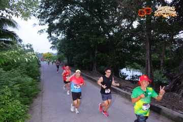 AMAZING SPORTS FESTIVAL - Ảnh #5305147
